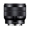 Объектив Sony E 10-18mm f/4 OSS SYV-43